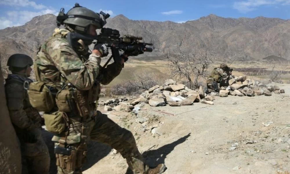 Τέξας: Πυροβολισμοί σε στρατιωτική βάση στο Σαν Αντόνιο